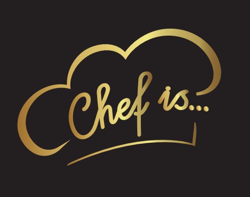 Chef is…